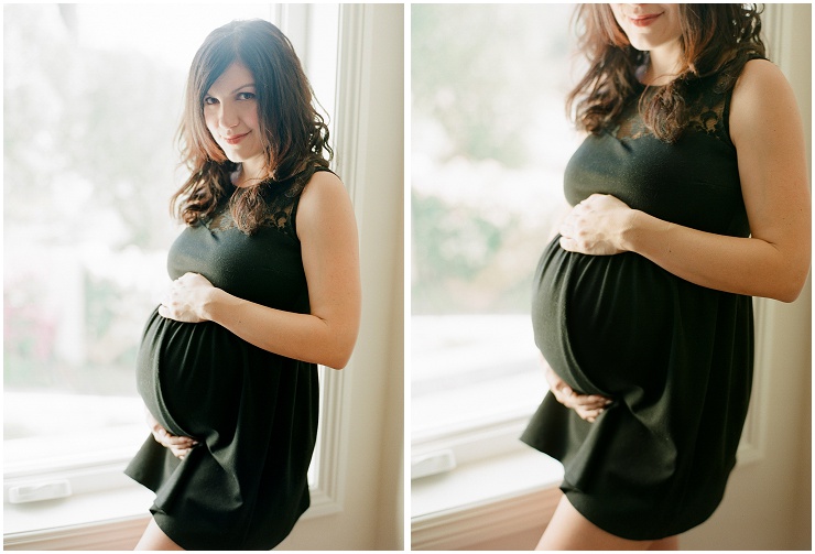 Camarillo Maternity Photographer