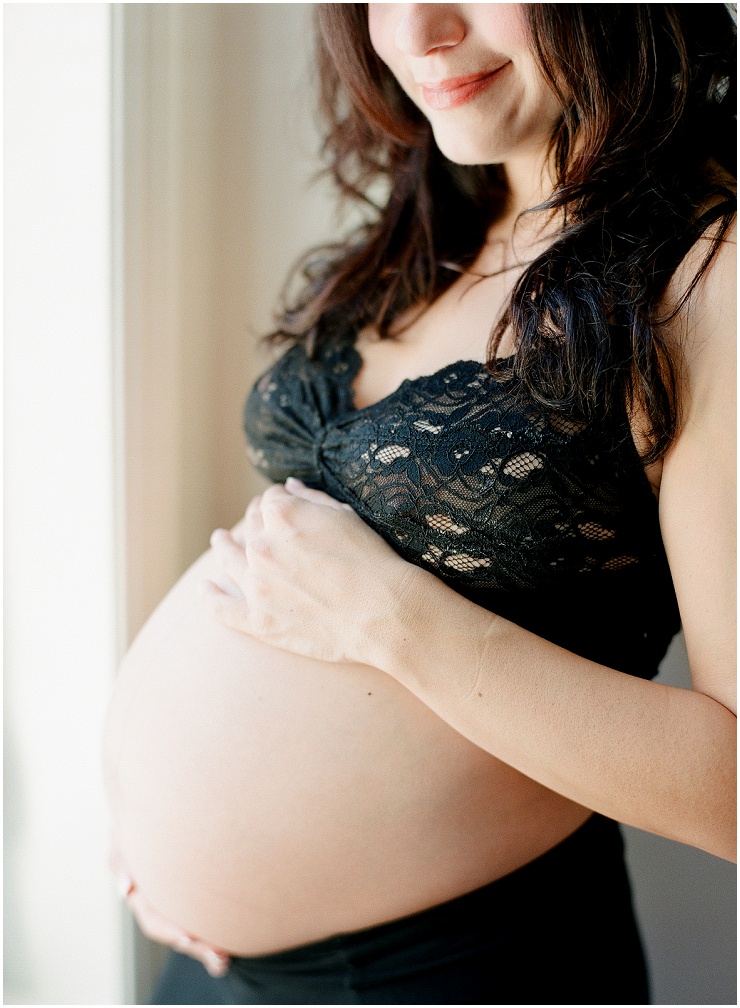 Thousand Oaks Maternity Photographer