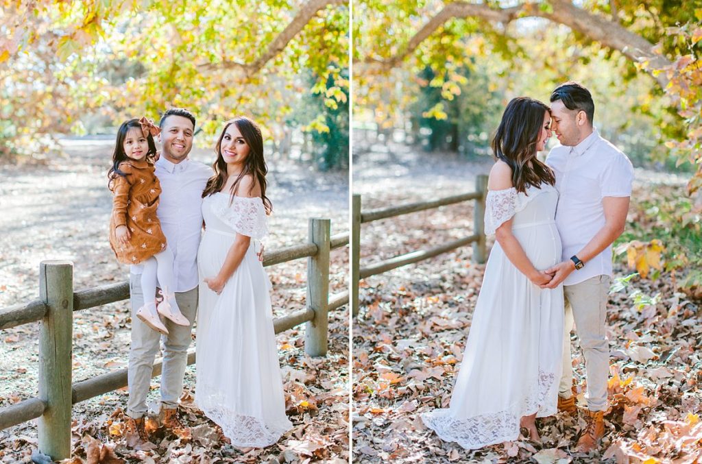 What To Wear To Your Maternity Photo Session